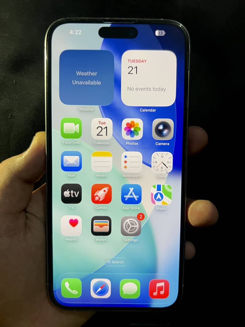 IPHONE 15 PRO MAX 5