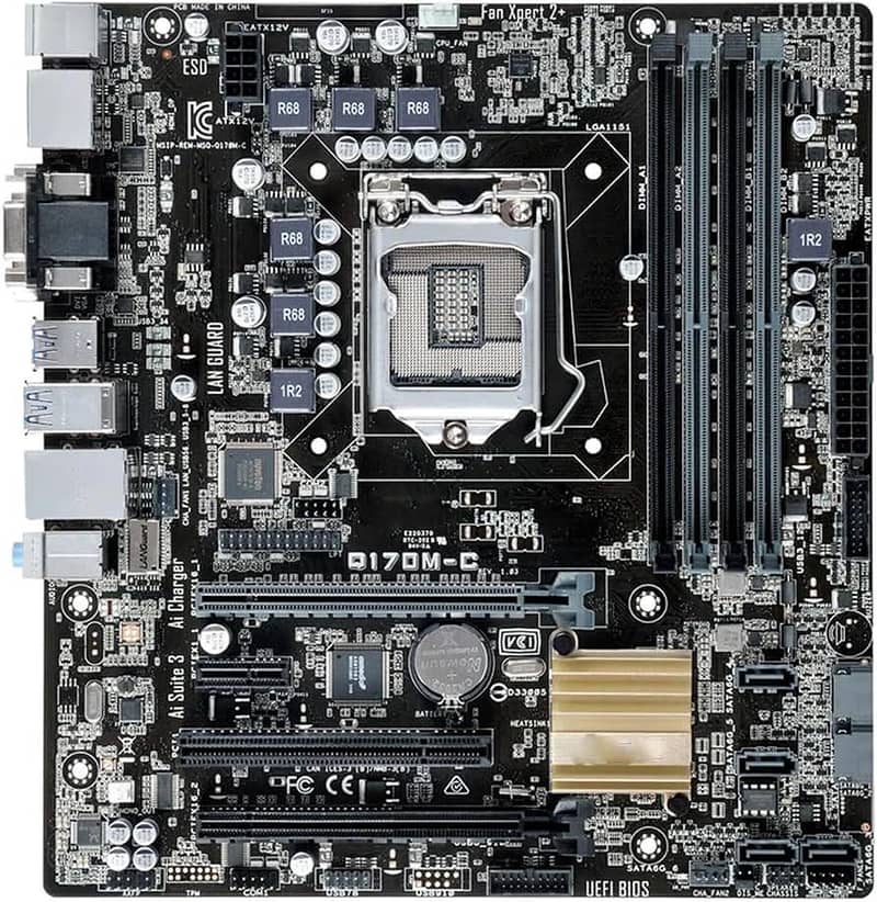 GAMING PC full setup excellent condition 2