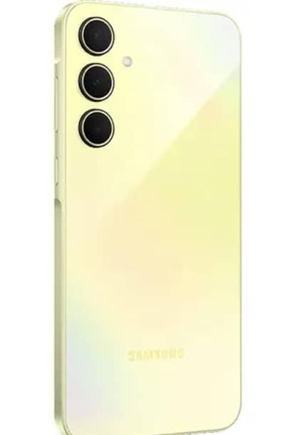 Samsung Mobile A35 5G