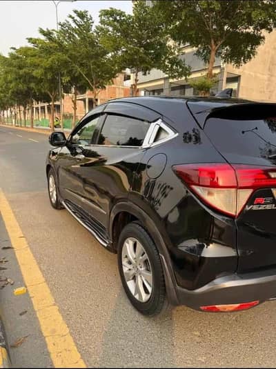 Honda Vezel 2014 X package