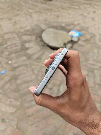 Infinix Hot 50 Pro