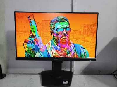 Acer 25" 240hz 1ms Borderless Gaming Monitor