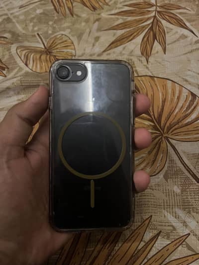 Iphone 7 32GB pta approved total genuine phone