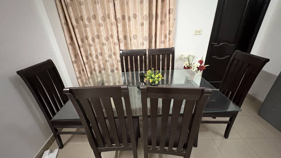 Dinning table 2