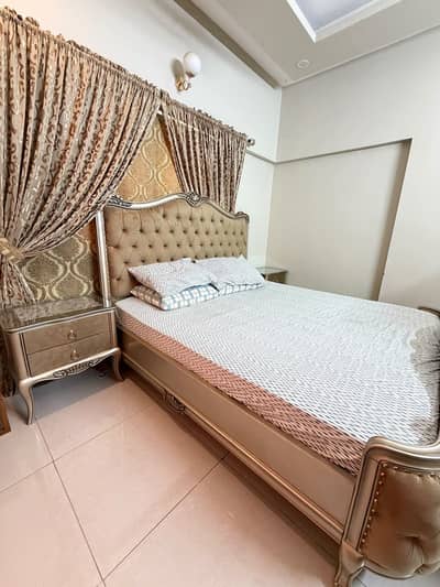 Complete Bed Room Furniture