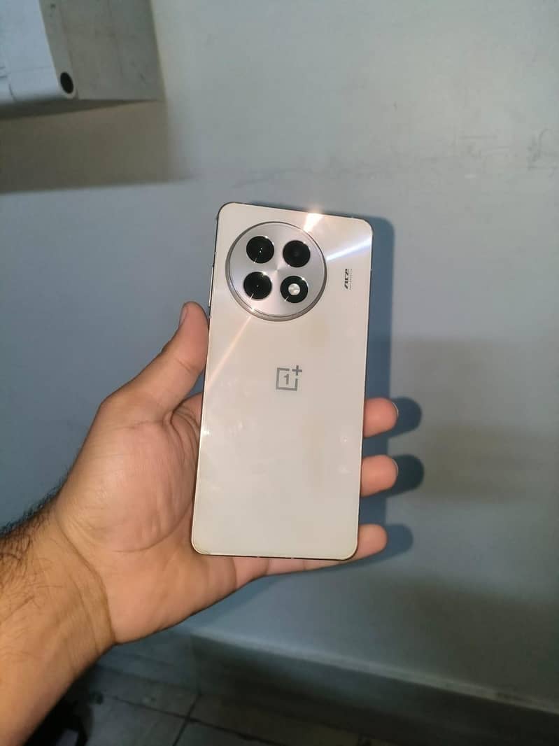 One Plus 13R 0