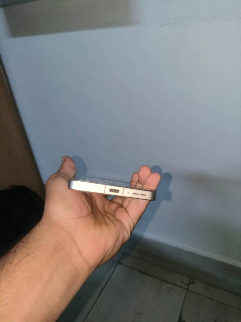 One Plus 13R 4