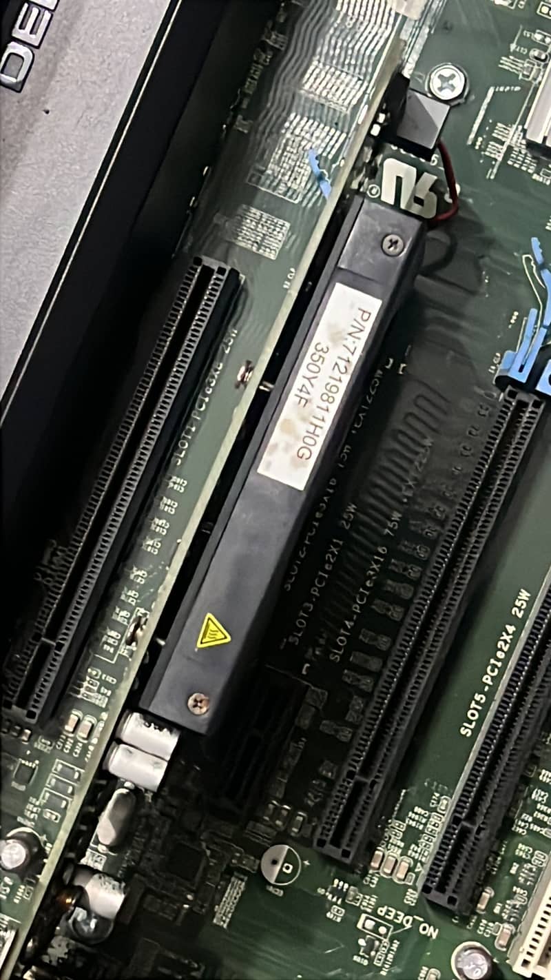 Dell Precision T3610 Gaming PC| Xeon Processor 2