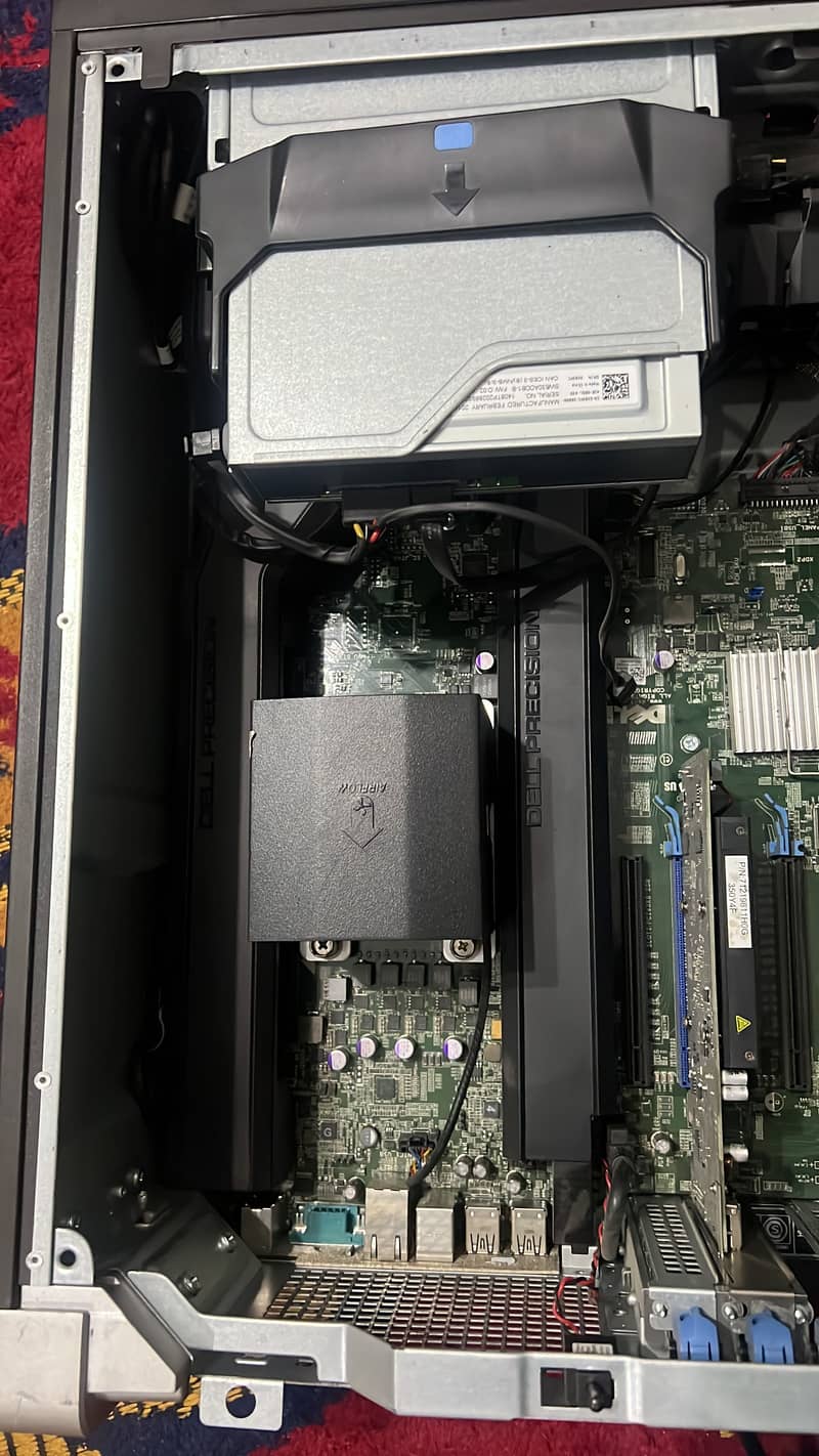 Dell Precision T3610 Gaming PC| Xeon Processor 4