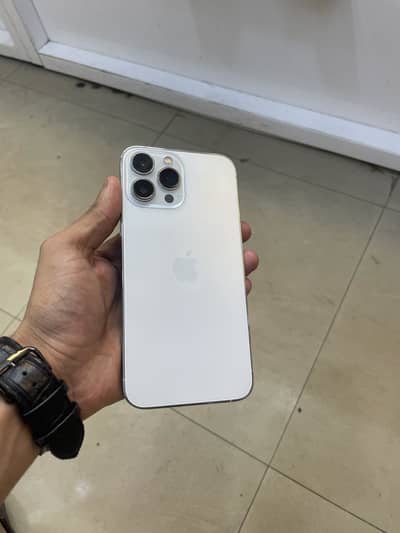 IPHONE 13 PRO MAX JV