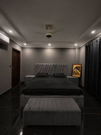 Luxury 2 bed apartment
