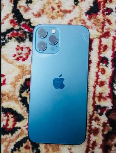 Apple iPhone 12 Pro Max