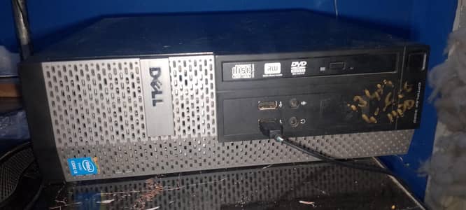 Computer PC gaming