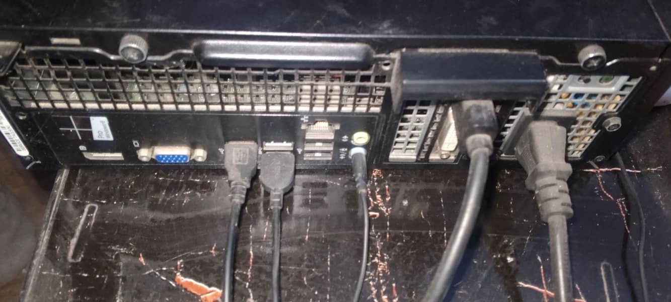 Computer PC gaming 1