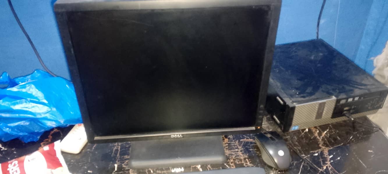 Computer PC gaming 2