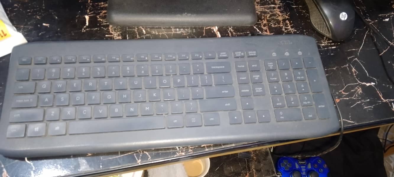 Computer PC gaming 3