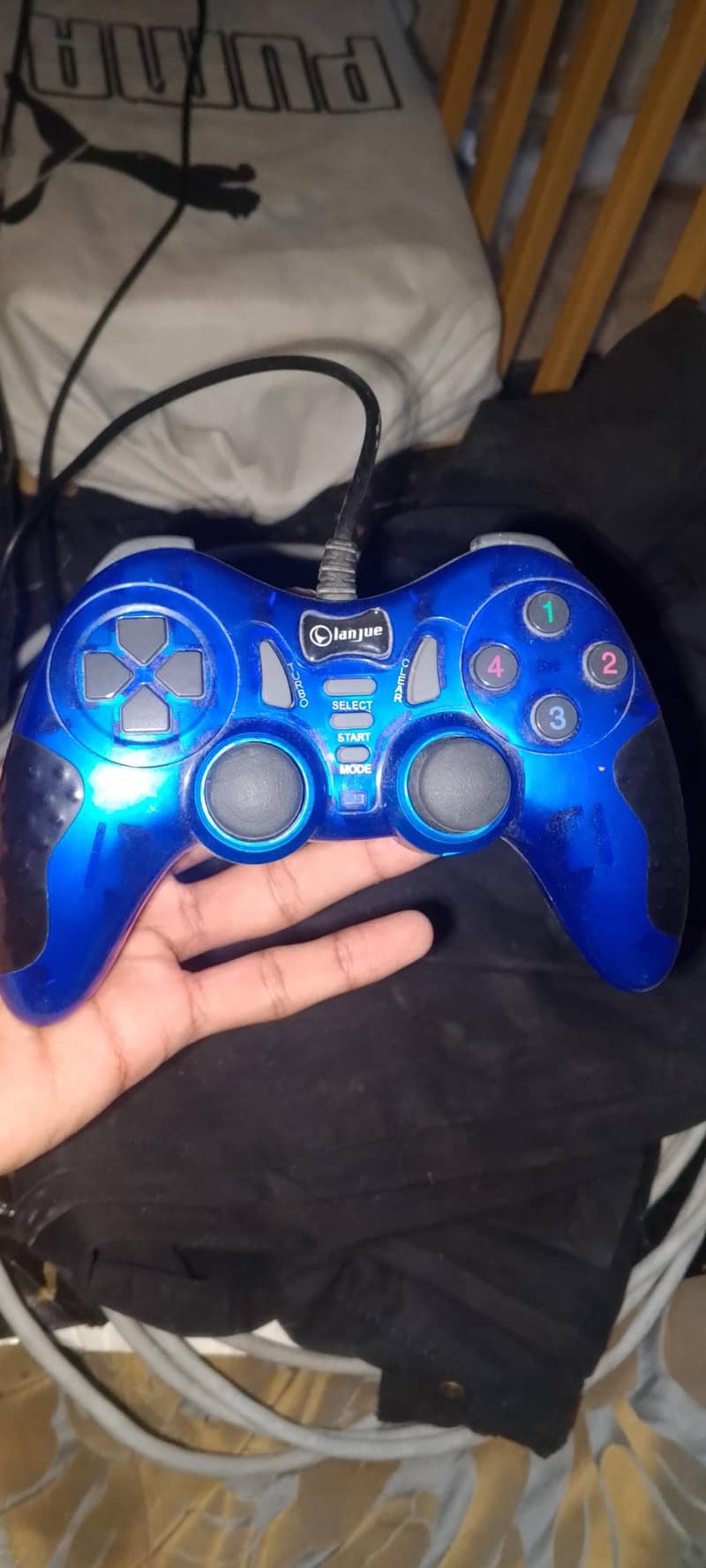 Computer PC gaming 4
