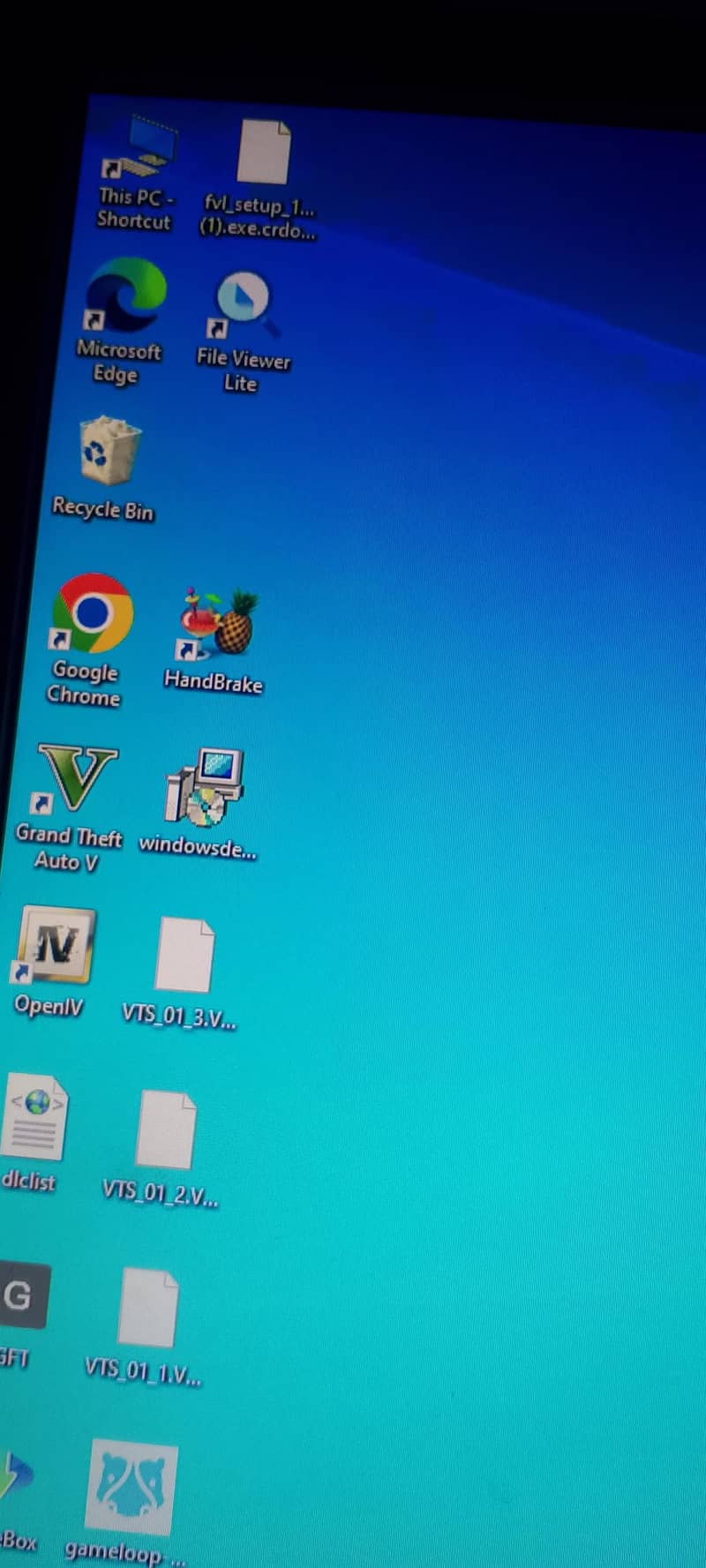 Computer PC gaming 6