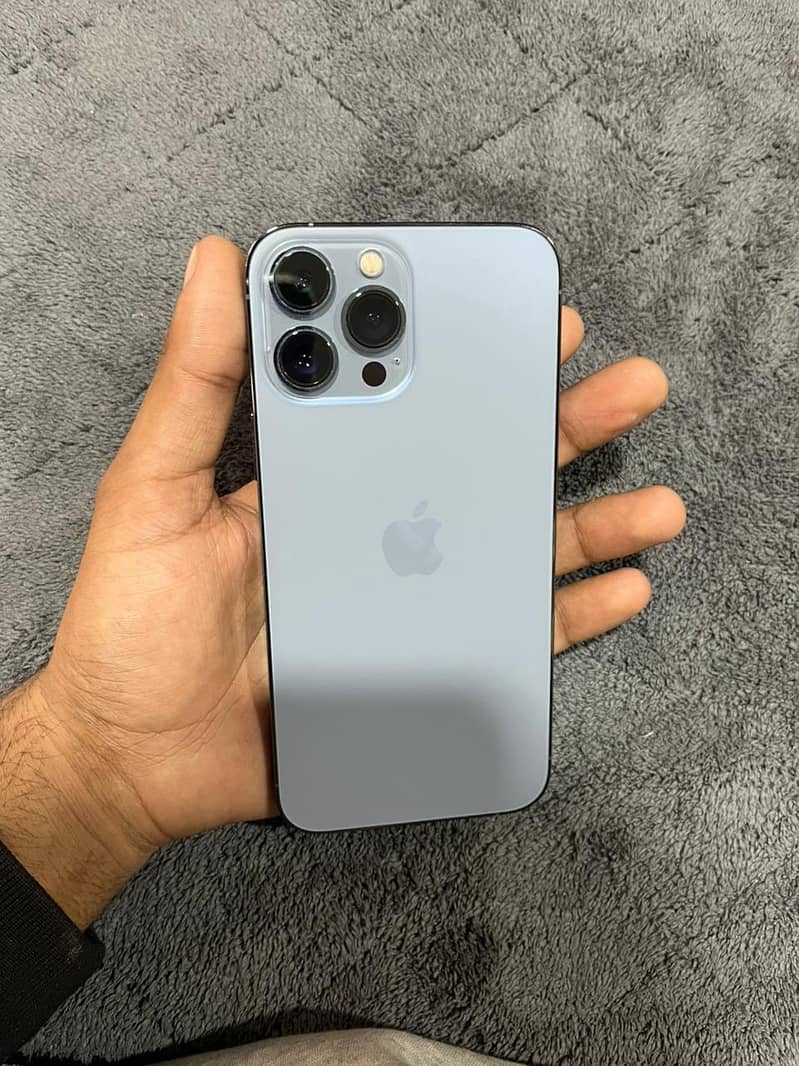 Apple iPhone 13 Pro Max 0