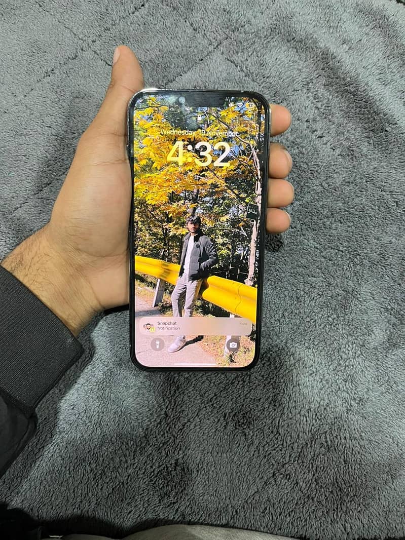 Apple iPhone 13 Pro Max 1