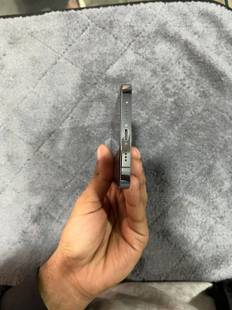 Apple iPhone 13 Pro Max 4