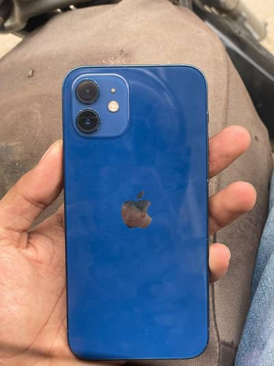 iPhone 12 non pta 256gb