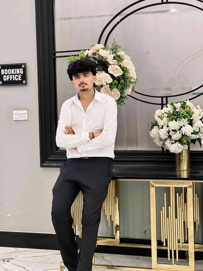 zohaib Javeed 