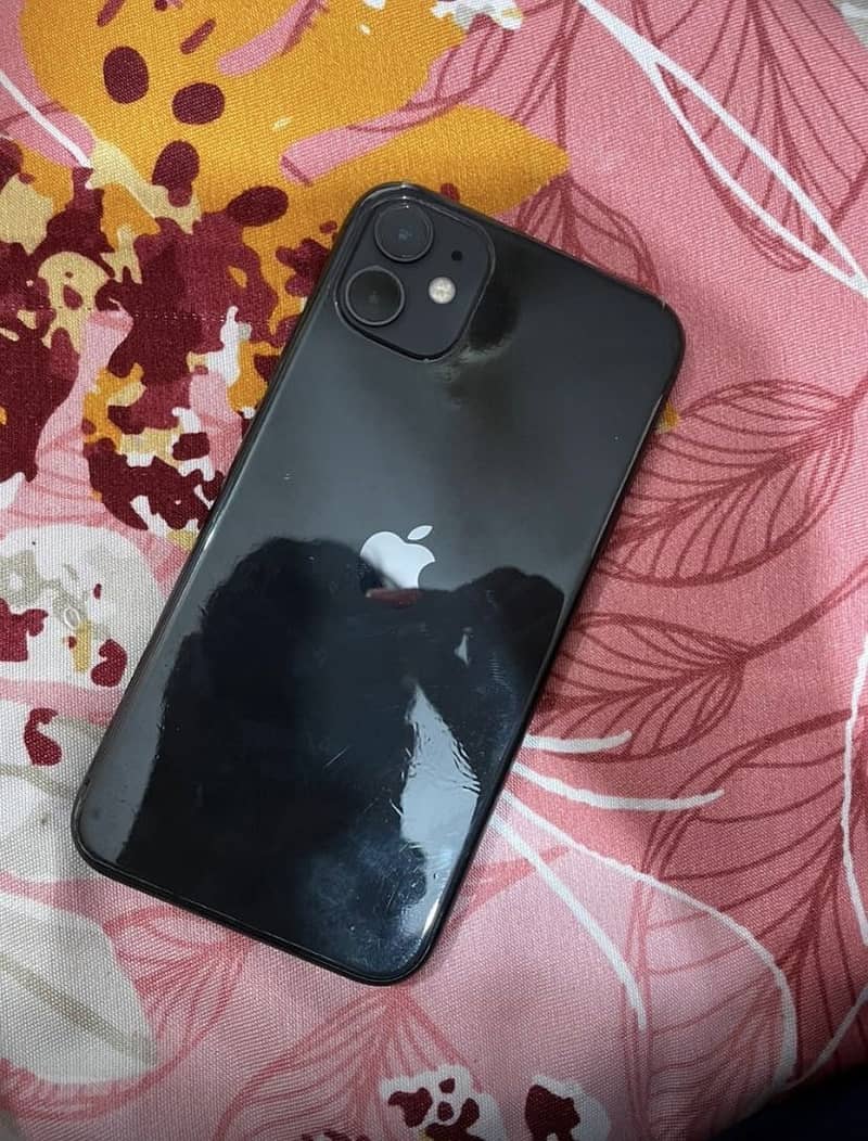 iPhone 11 1