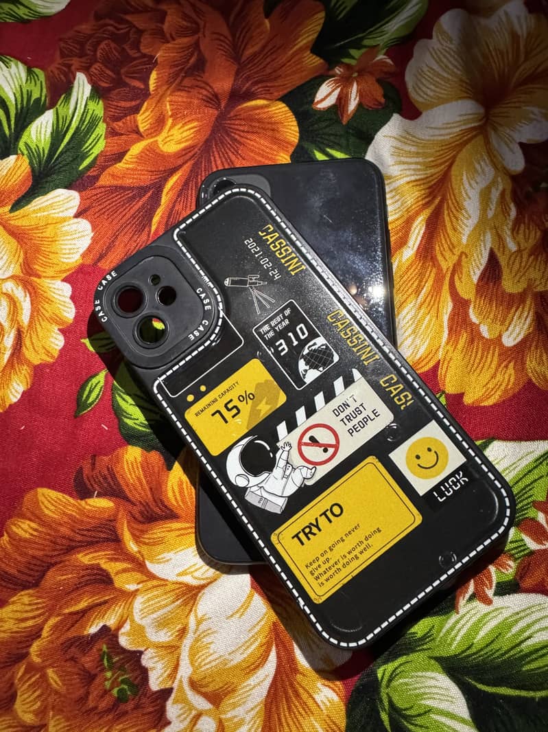 iPhone 11 2