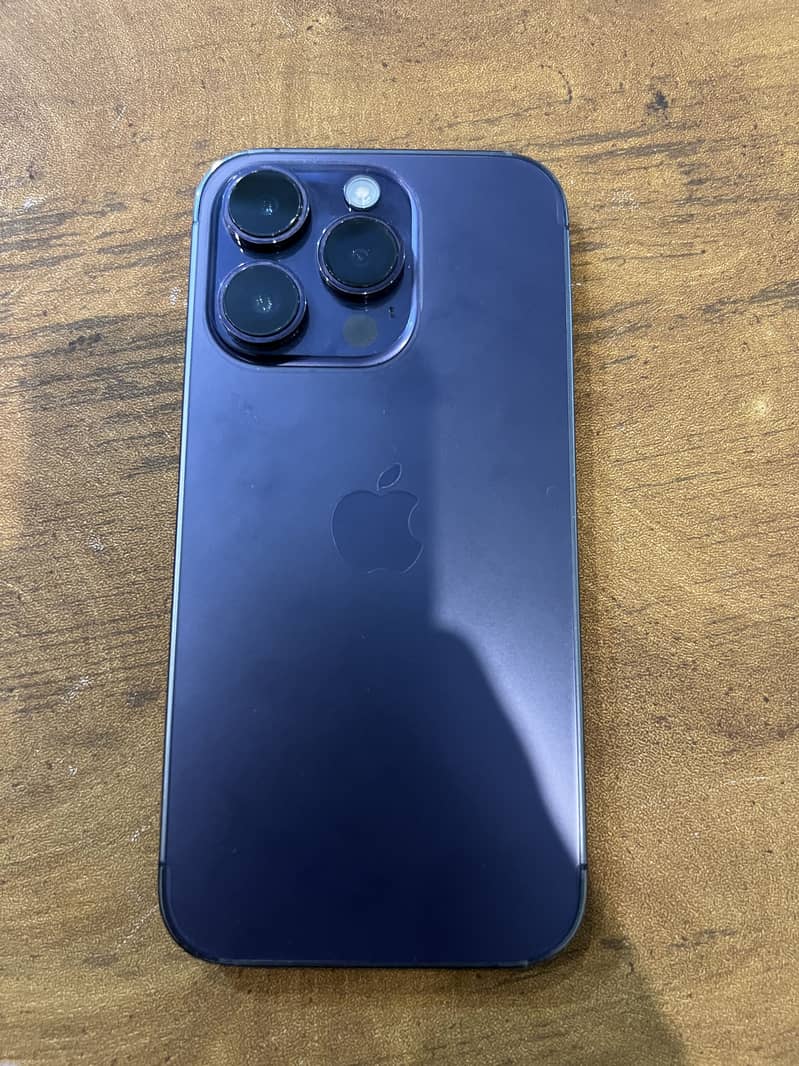 Iphone 14 pro 1