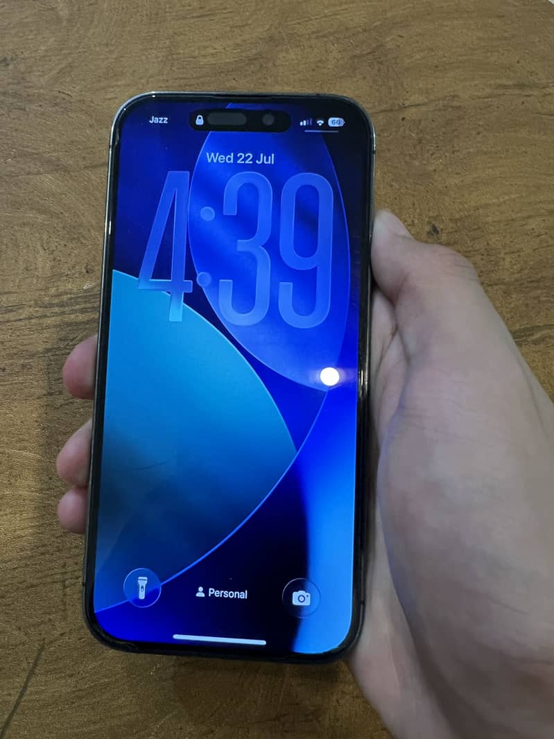 Iphone 14 pro 2