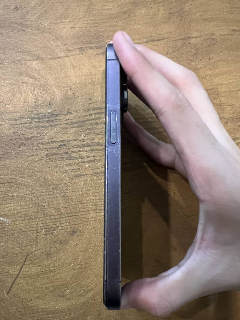 Iphone 14 pro 6