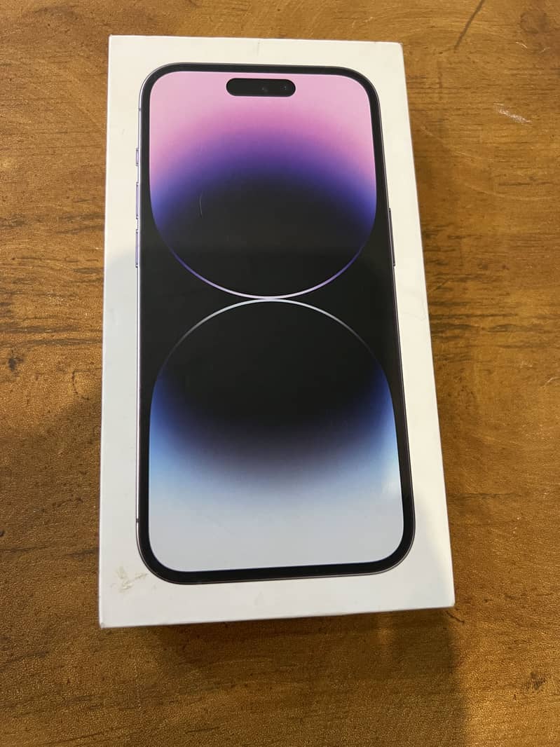 Iphone 14 pro 7