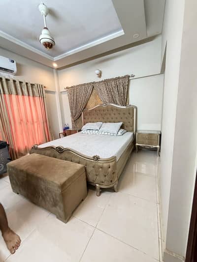 Complete Bed Room Furniture