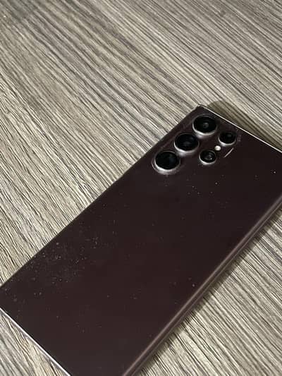 Samsung Mobile S22 Ultra