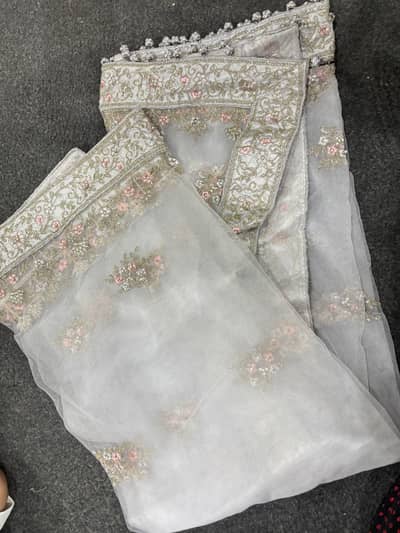 Valima Dress