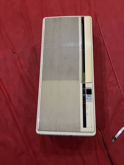 Corona 0.75 ton ac neat and clean
