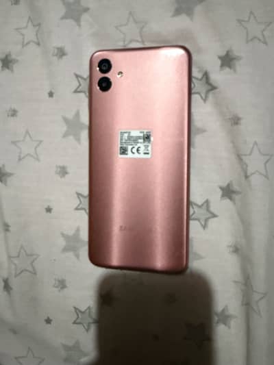 Samsung A04
