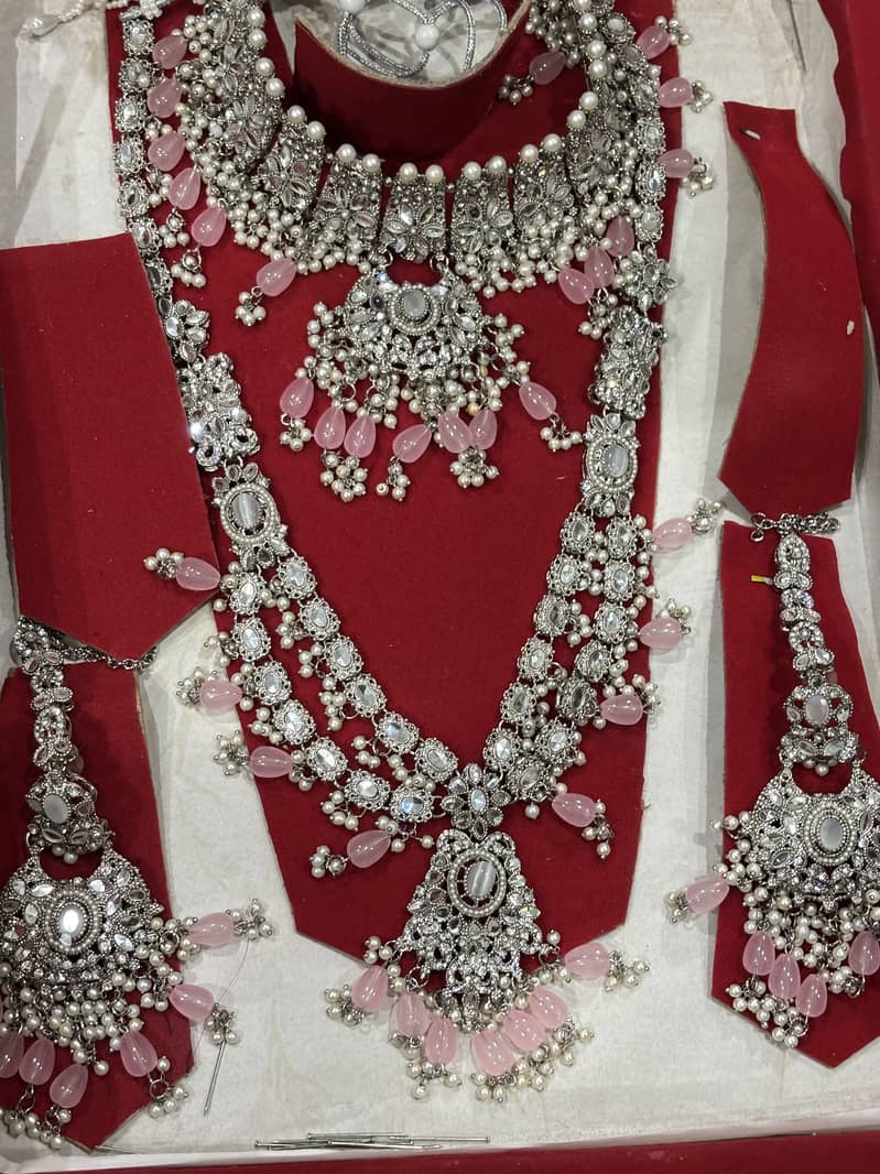 Matching Valima Set 0