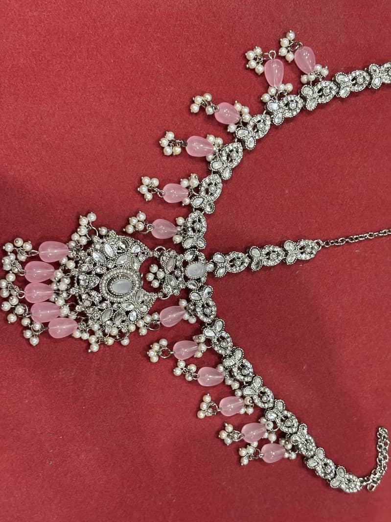Matching Valima Set 1