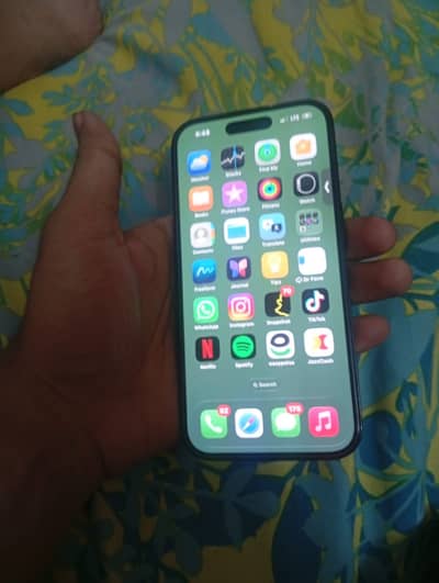 Apple iPhone 14 Pro