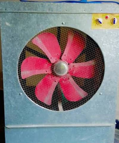 lahori cooler
