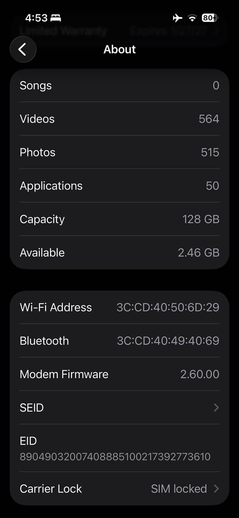 Apple iPhone 16 2