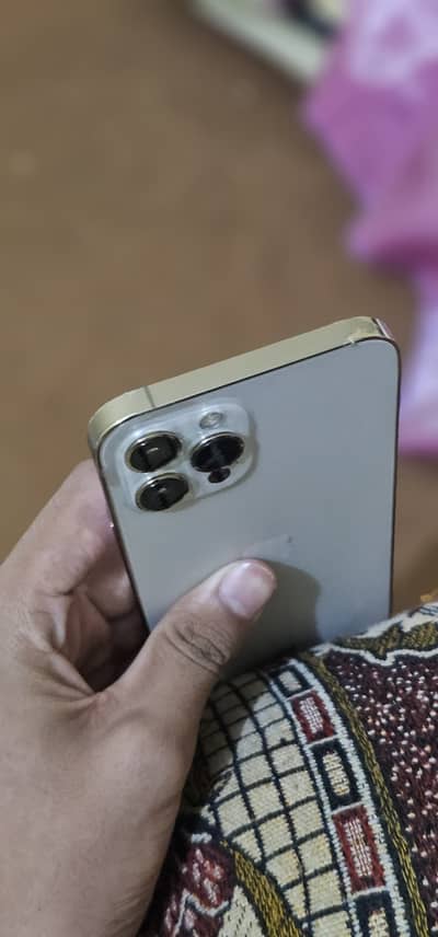 iPhone 12 Pro Max factory unlock 10/10