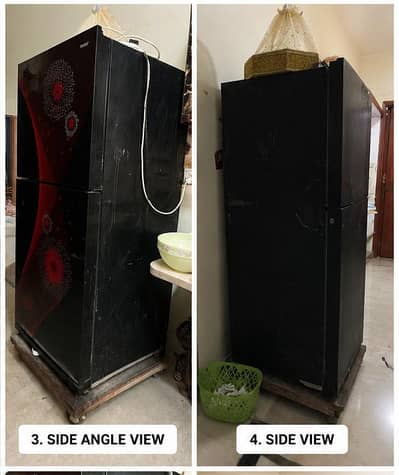 Orient Jumbo Size Refrigerator – Excellent Cooling