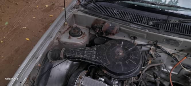 Suzuki Cultus VXR 2003 0303 5178892