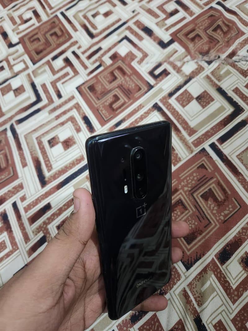 One Plus 8 Pro 1