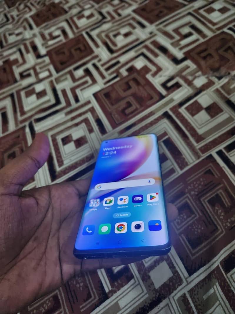 One Plus 8 Pro 4
