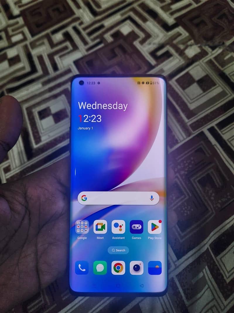 One Plus 8 Pro 5
