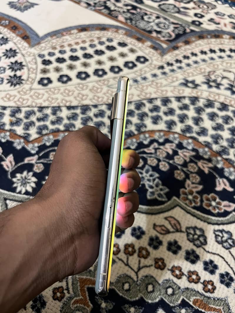 Google pixel 7 Pro 7